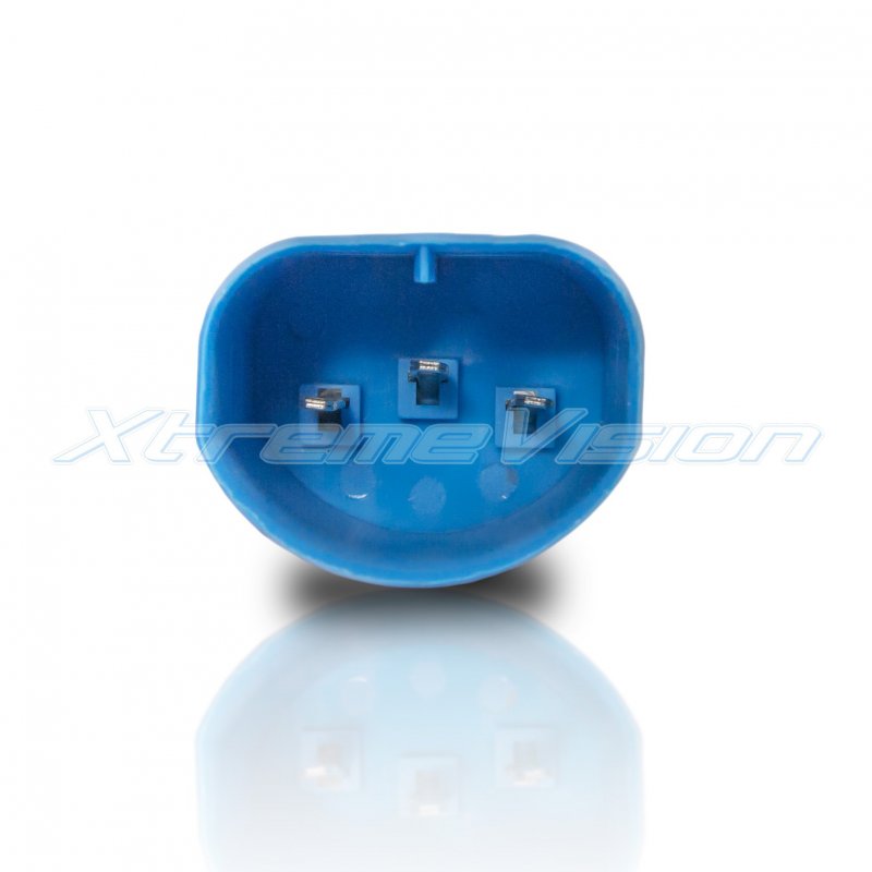 Xtremevision 9007 Bi-xenon Hi Lo Plug-and-play Harness Hid Wiring Controller