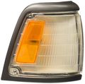 Depo 312-1516r-as6 Toyota Pickup Passenger Side Replacement Parking Corner Light Assembly 