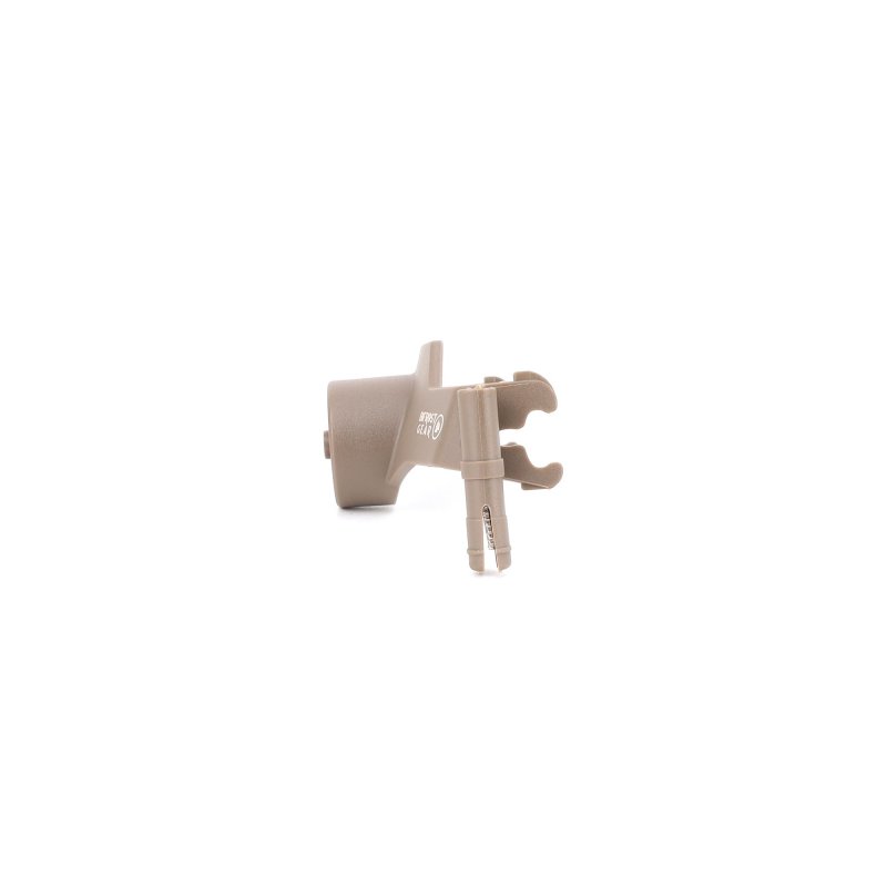 Com-rac Gen 3 Amp Arm Adapters For Comtac Tan