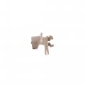 Com-rac Gen 3 Amp Arm Adapters For Comtac Tan