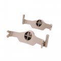 Com-rac Gen 3 Amp Arm Adapters For Comtac Tan