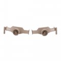 Com-rac Gen 3 Amp Arm Adapters For Comtac Tan