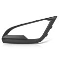 Fog Light Cover Lamp Bezel Front Driver Left Side For Ford Ecosport 2018 2019 2020 2021 Gn1z15266ab Fo1038185 Black 