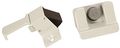 Rv Designer E309 Screen Door Latch Coleman 