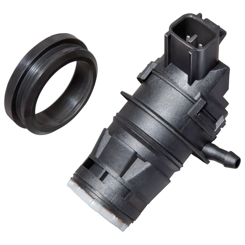 Rear Windshield Washer Pump For Lexus Lx570 2013 2014 2015 2016 2017 2018 2019 2020 Pc-966152