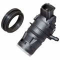 Rear Windshield Washer Pump For Lexus Lx570 2013 2014 2015 2016 2017 2018 2019 2020 Pc-966152 