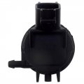 Rear Windshield Washer Pump For Lexus Lx570 2013 2014 2015 2016 2017 2018 2019 2020 Pc-966152