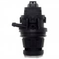 Rear Windshield Washer Pump For Lexus Lx570 2013 2014 2015 2016 2017 2018 2019 2020 Pc-966152