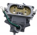 Solarhome Carburetor 15003-7041 15003-7077 For Kawasaki Fh601v 4-cycle Engine