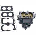 Solarhome Carburetor 15003-7041 15003-7077 For Kawasaki Fh601v 4-cycle Engine