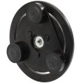 Ac A C Compressor Clutch Assembly 1997-2002 Ford E-150 Econoline 4 6l For 5 4l 
