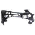 Front Upper Bumper Retainer For Mercedes Benz C43 C450 Amg 2016 2017 2018 Passenger Side Plastic Mb1043108 2058853265 
