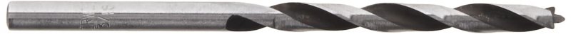 Irwin Tools 49613 Brad Point Drill Bit 3 16