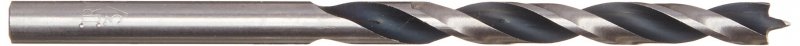 Irwin Tools 49613 Brad Point Drill Bit 3 16