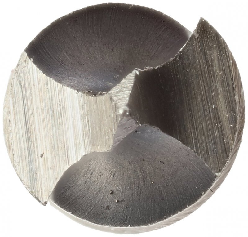 Irwin Tools 49613 Brad Point Drill Bit 3 16