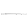 Knape Vogt Mfg 1805rp Wh 500 20 Wht Med Draw Slide 