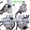 Carburetor Carb Replacement For 13200-18900 Suzuki Alt125 Quadrunner 125 Lt 13200-18912