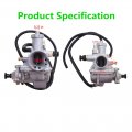 Carburetor Carb Replacement For 13200-18900 Suzuki Alt125 Quadrunner 125 Lt 13200-18912