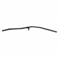 Automatic Transmission Dipstick Tube Forord F 250 F 350 Super Duty 1999 2004 Mild Steel Black 30 5 In Length 17 2 Mm Diameter 
