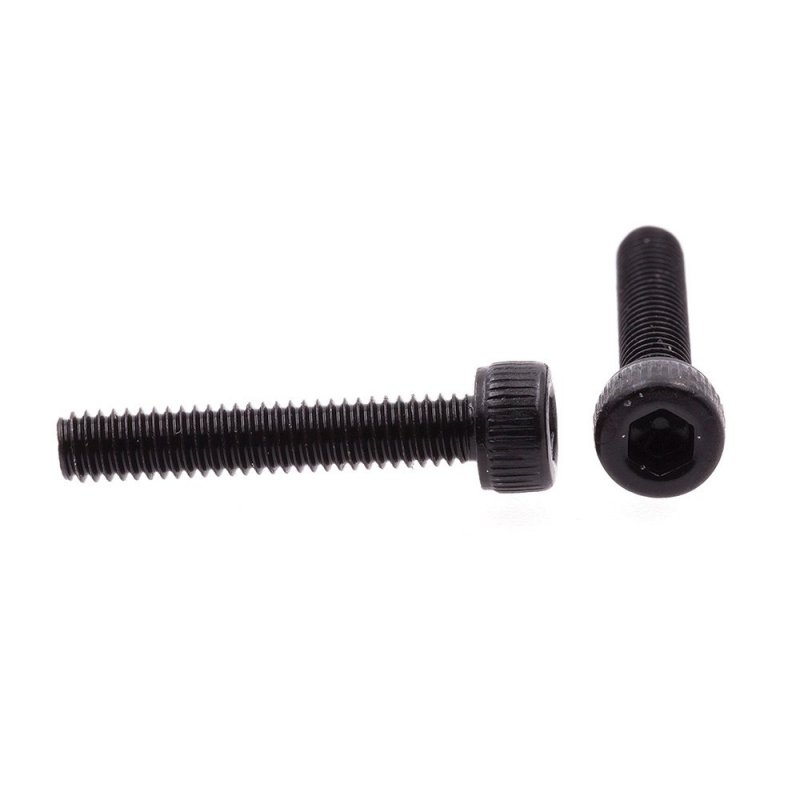 Prime-line Socket Head Cap Screws Class 12 9 Metric Hex Allen Drive 10 Pack