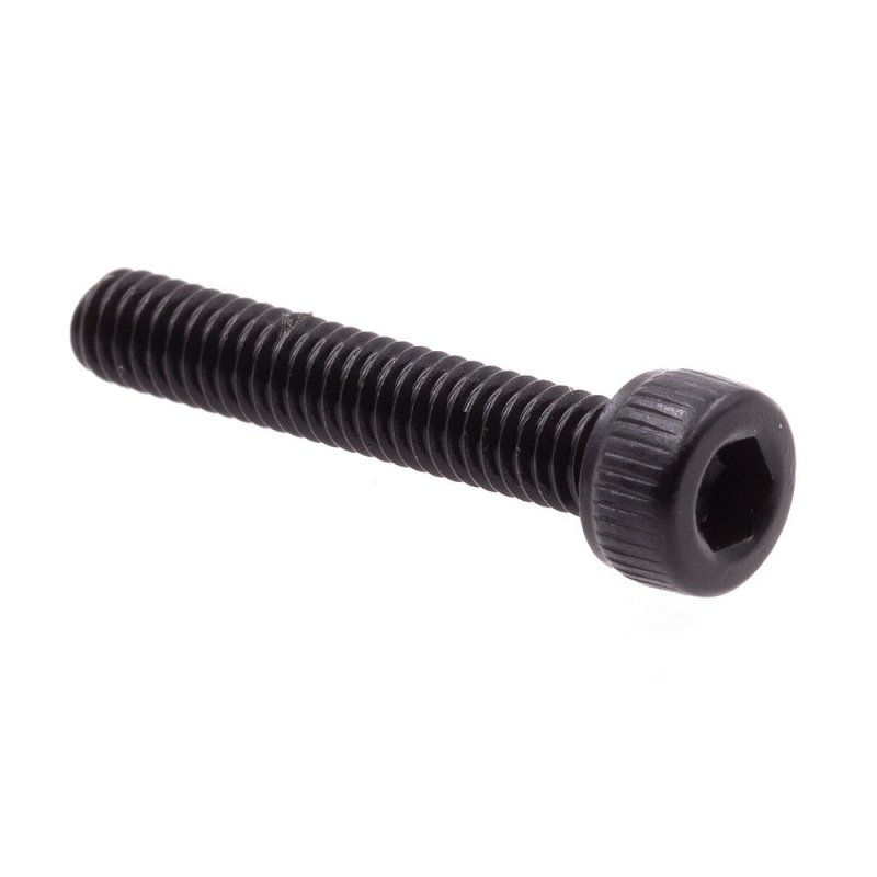 Prime-line Socket Head Cap Screws Class 12 9 Metric Hex Allen Drive 10 Pack