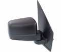Kool Vue Mirror Passenger Side For 2012-2019 Ford Taurus 2013-2017 Police Interceptor Sedan 2019 2014-2018 Special Service 