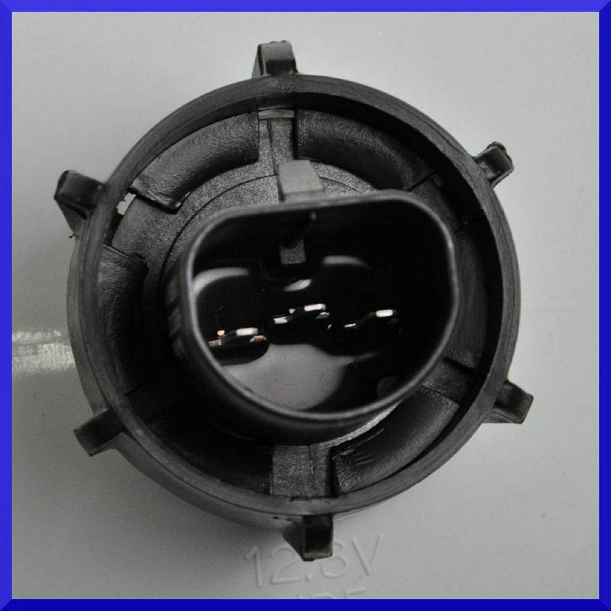 Headlight Headlamp Passenger Side For 97-07 Ford Econoline Van Halogen Front Assembly