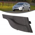 Cowl Side Vent Cover Front Abs Rubber Seal Hood For Prius 2010 2011 2012 2013 2014 2015 Right 55083-47020