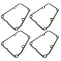 Rocker Case Cover Gasket For Kawasaki Fr541 Fr600 Fr651 Replaces 11061-1285 11061-7083 4 Pack 