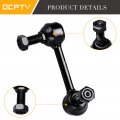 Ocpty New 2-piece Fit For Buick Rainier Chevy Trailblazer Ext Ssr Gmc Envoy Isuzu Ascender Saab 9-7 Oldsmobile Bravada-2 Front