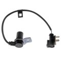 Speed Sensor For Mercury Monterey 2004 2005 2006 2007 Metal And Plastic Housing Pin Terminal Replacement Yf1z7h103-aa 