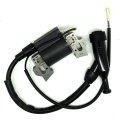 Lumix Gc Ignition Coil For Buffalo Tools Sportsman Generator Gen4065 3250 4000w 6 5hp 
