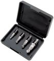 Allstar Performance All11050 Bolt Extractor Kit 4 Piece 