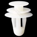 Rexka 30pcs Door Trim Panel Retainer Clip 67771-04040 For Toyota Tacoma 1995-2004 