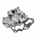 A-premium Engine Oil Pump Compatible With Dodge Ram 50 Challenger Caravan Colt D50 Raider Chrysler Town Country New Yorker