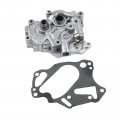 A-premium Engine Oil Pump Compatible With Dodge Ram 50 Challenger Caravan Colt D50 Raider Chrysler Town Country New Yorker