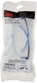 3m Solus 1000-series S1101sgaf Black Blue Clear Scotchgard Anti-fog Lens 20 Ea Case