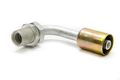 Vintage Air 35882-vug Bulkhead Beadlock Fitting 