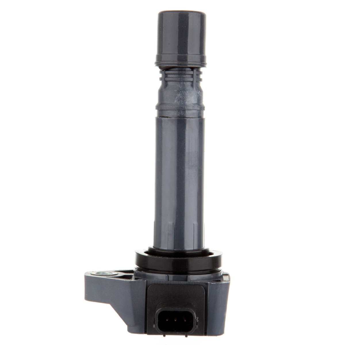 Uf582 Ignition Coil Pack For Honda Civic 1 8l L4 2006 21 3 Pins 1 To Fix Rough Idle And Correct Engine Misfire
