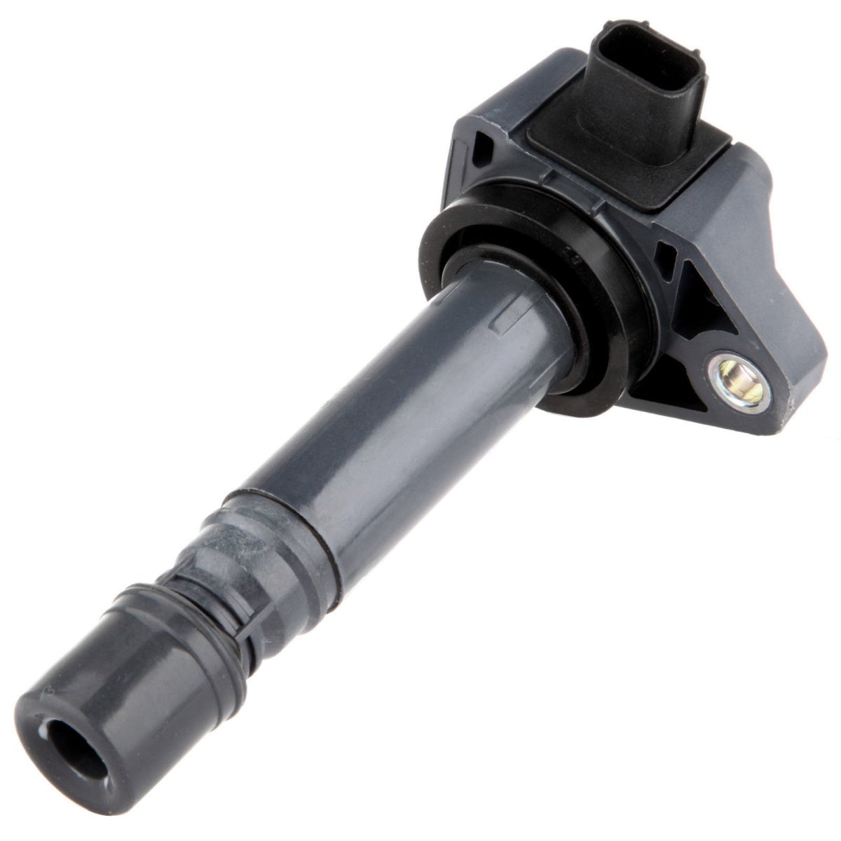 Uf582 Ignition Coil Pack For Honda Civic 1 8l L4 2006 21 3 Pins 1 To Fix Rough Idle And Correct Engine Misfire