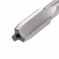 Uxcell Machine Tap 5 16-32 Unef 2b High Speed Steel Screw Thread Threading Milling Tapping Tool
