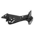 Front Driver Side Fender Brace For Mazda Mx-30 Ev 2022 2023 Steel Replacement Part Ma1244107 Dfr552240 