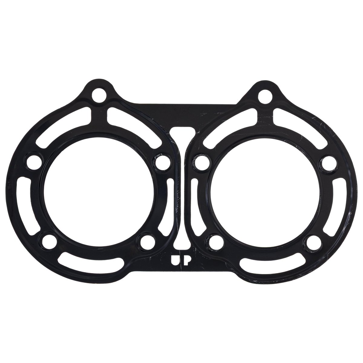Niche Big Bore Top End Gasket Kit For Yamaha Banshee 350 Yfz350 3gg-11351-02-00 2gu-11181-00-00 66 5mm