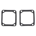 Niche Big Bore Top End Gasket Kit For Yamaha Banshee 350 Yfz350 3gg-11351-02-00 2gu-11181-00-00 66 5mm