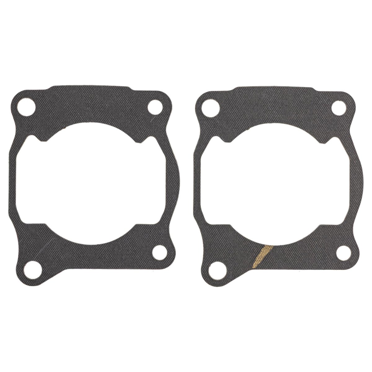 Niche Big Bore Top End Gasket Kit For Yamaha Banshee 350 Yfz350 3gg-11351-02-00 2gu-11181-00-00 66 5mm
