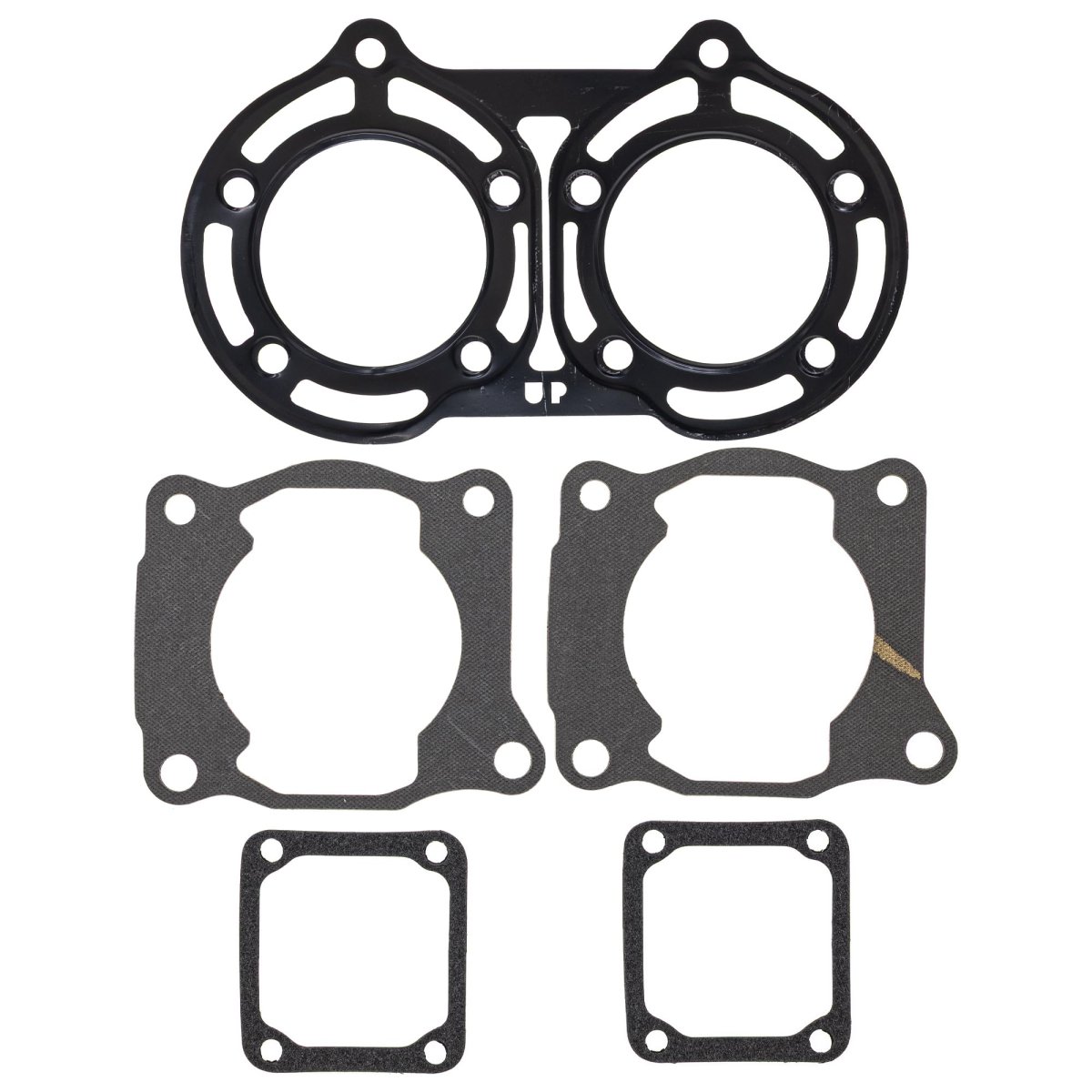Niche Big Bore Top End Gasket Kit For Yamaha Banshee 350 Yfz350 3gg-11351-02-00 2gu-11181-00-00 66 5mm