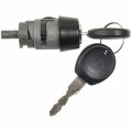 Ignition Lock Cylinder For Seat Toledo 1 8l L4 2001 2002 Pc-903569 