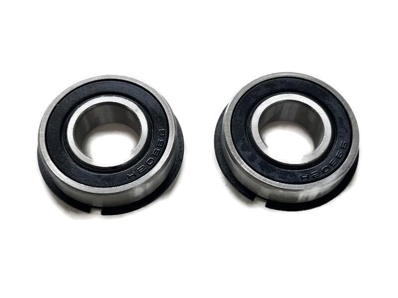 Jackshaft Kit 5 8 X 12 For Carter Bros Kart