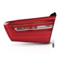 Led Rear Right Inner Tail Light Brake Lamp For Audi A6 C7 2012-2015 Only Fit The Saloon Sedan Models Passenger Side 4g5945094b 