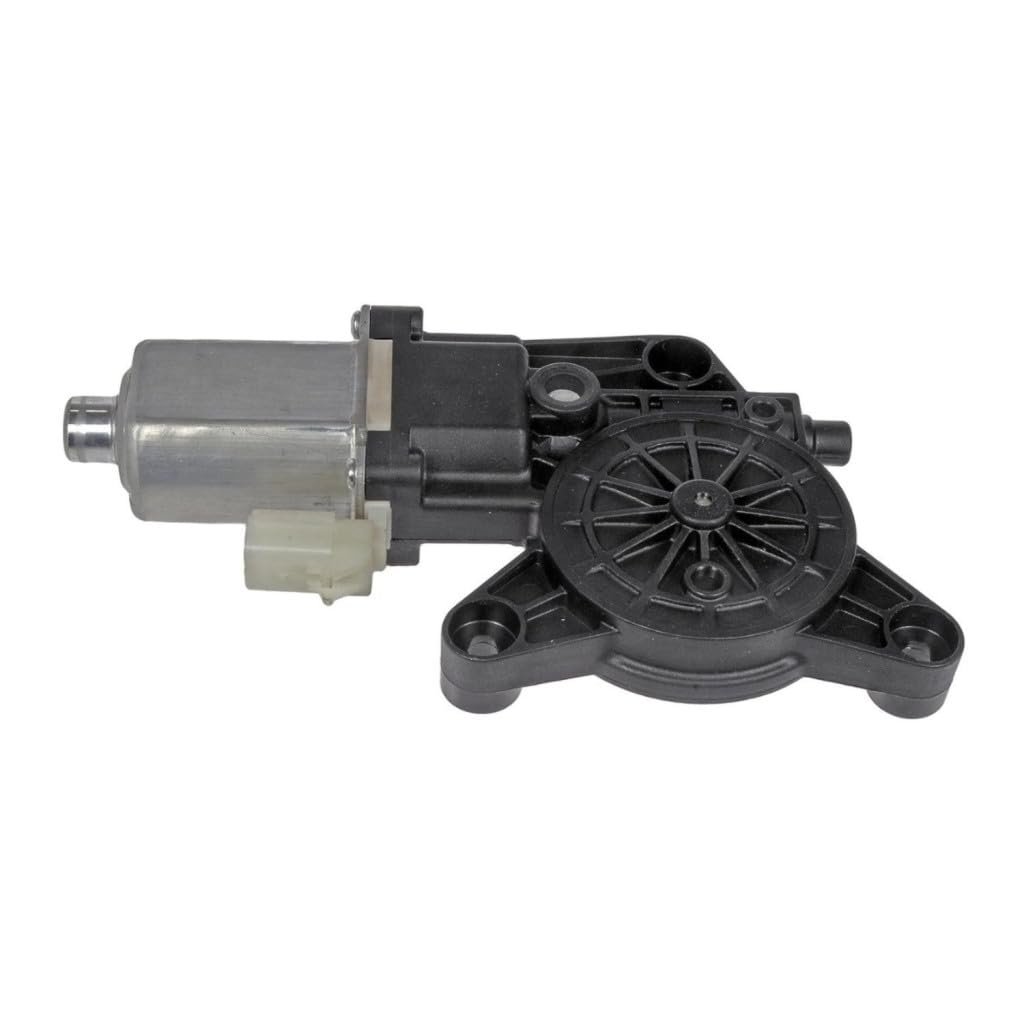 Power Window Lift Motor For Chrysler Town And Country 2008 To 2016 Front Or Rear Driver Passenger Side Plug In Gear Included